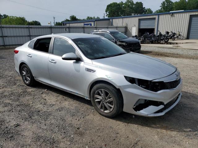 2020 Kia Optima Lx VIN: 5XXGT4L39LG433418 Lot: 54150924