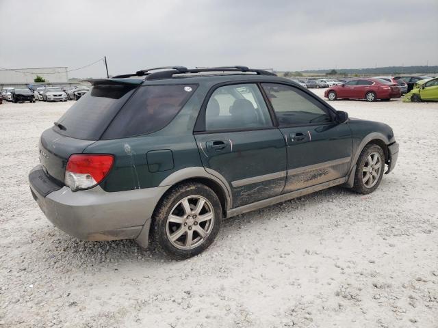 2005 Subaru Impreza Outback Sport VIN: JF1GG68585H804364 Lot: 56234194