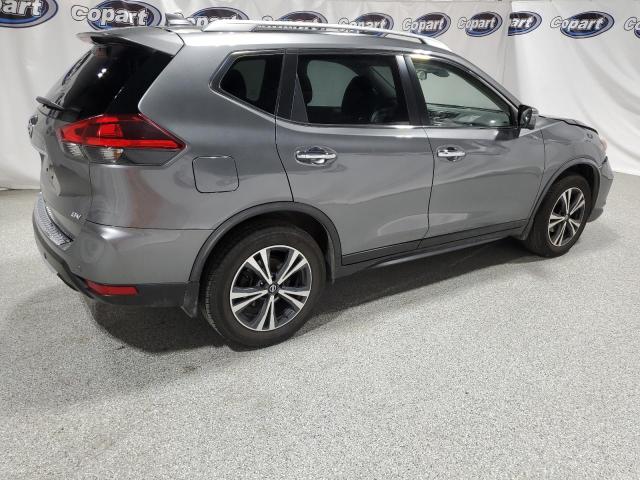 2020 Nissan Rogue S VIN: JN8AT2MT8LW016531 Lot: 56519744