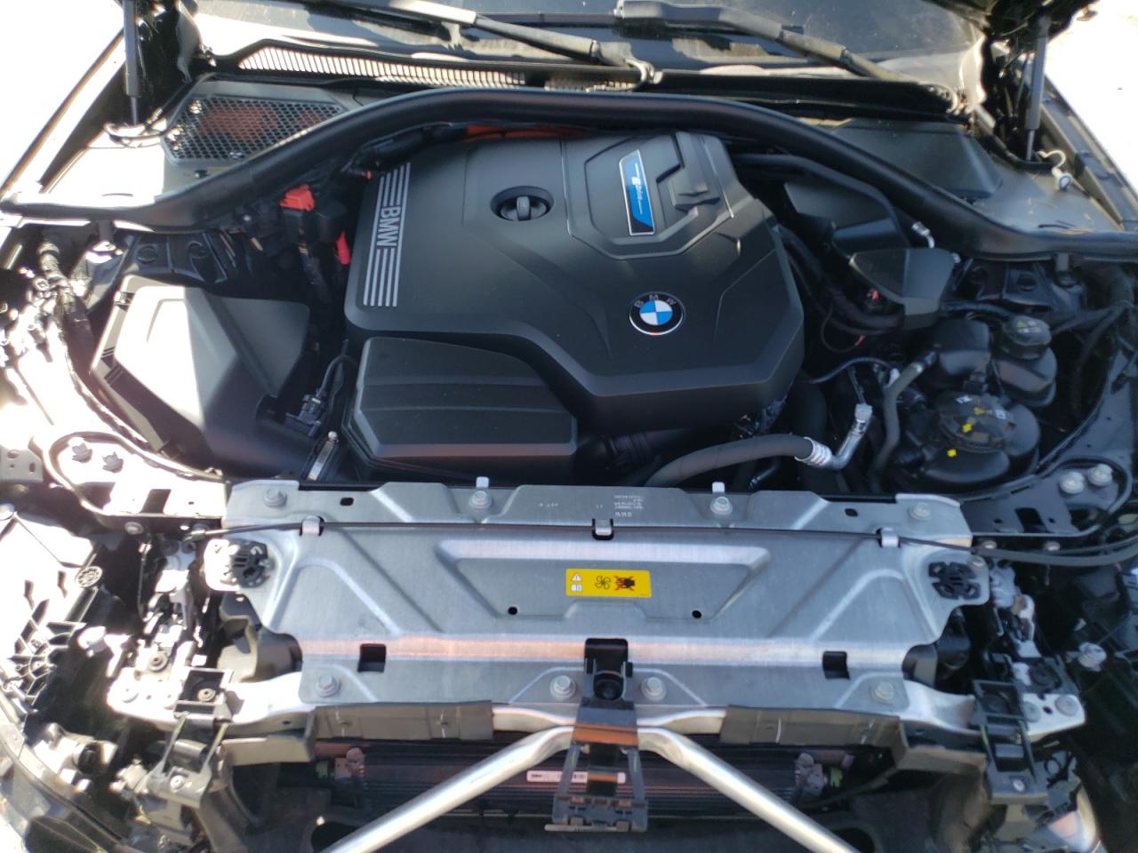 3MW39FS0XP8D20099 2023 BMW 330Xe