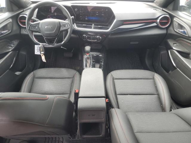 2024 CHEVROLET TRAX 2RS KL77LJE20RC030999