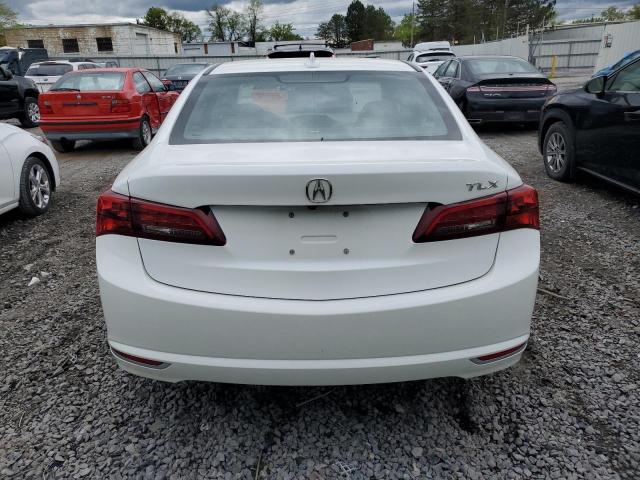 2015 Acura Tlx Tech VIN: 19UUB1F53FA027427 Lot: 53977264