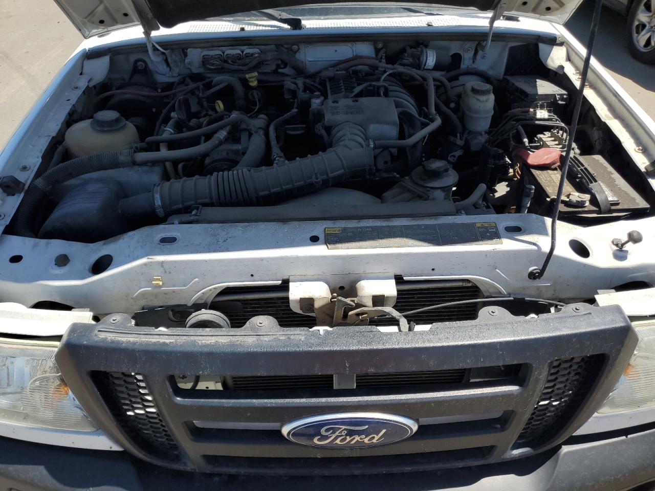 1FTKR1AD3BPA81768 2011 Ford Ranger