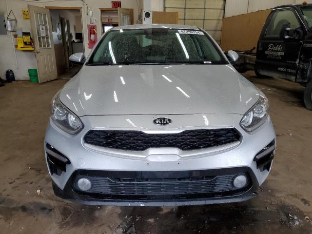 2021 KIA FORTE FE - 3KPF24AD2ME334542