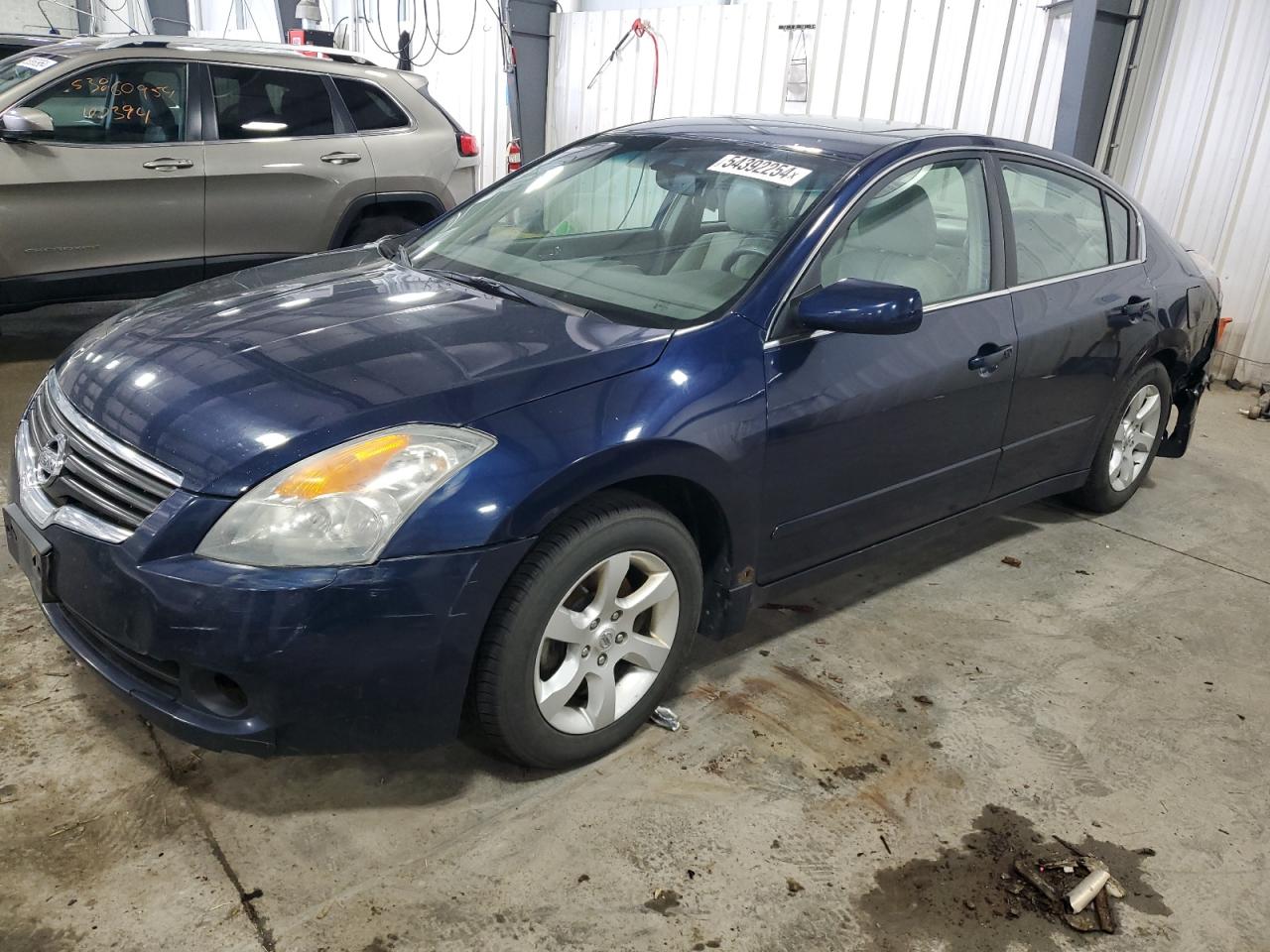 1N4AL21E49N408606 2009 Nissan Altima 2.5