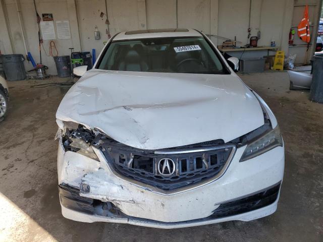 2015 Acura Tlx Tech VIN: 19UUB2F55FA005547 Lot: 55407014