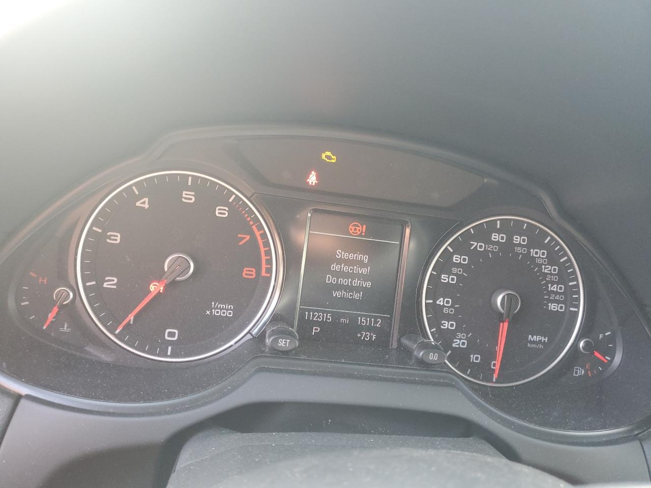 WA1LFAFP5DA031941 2013 Audi Q5 Premium Plus