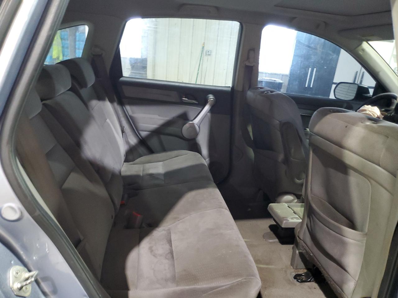 5J6RE48557L001325 2007 Honda Cr-V Ex