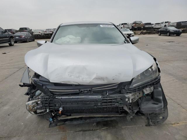 2015 Honda Accord Lx VIN: 1HGCR2F36FA041608 Lot: 55939544