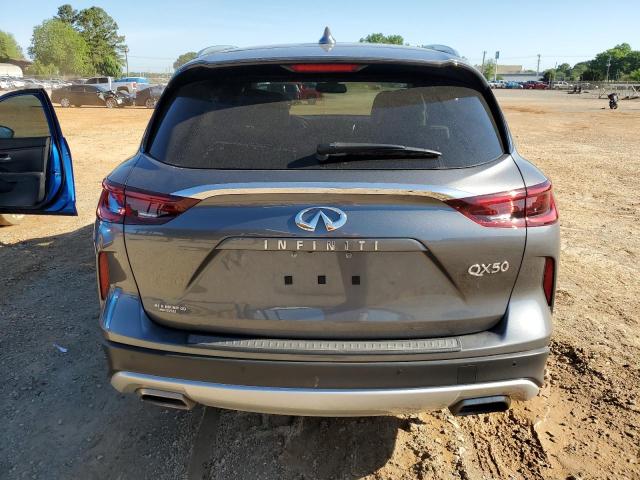 2022 INFINITI QX50 ESSEN - 3PCAJ5CA9NF116180