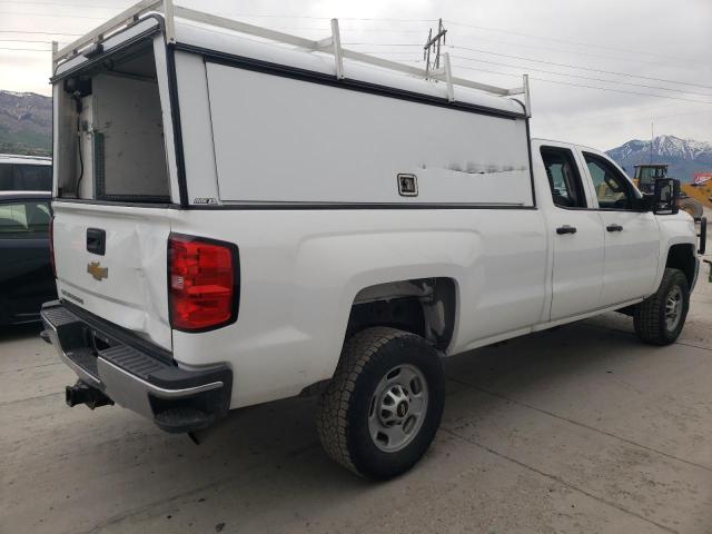 2019 Chevrolet Silverado K2500 Heavy Duty VIN: 2GB2KREG1K1211698 Lot: 55919334