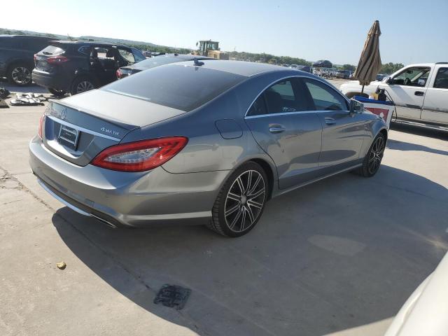 2012 Mercedes-Benz Cls 550 4Matic VIN: WDDLJ9BB5CA028149 Lot: 55690574