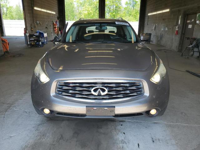 2009 Infiniti Fx35 VIN: JNRAS18W59M153220 Lot: 55958344