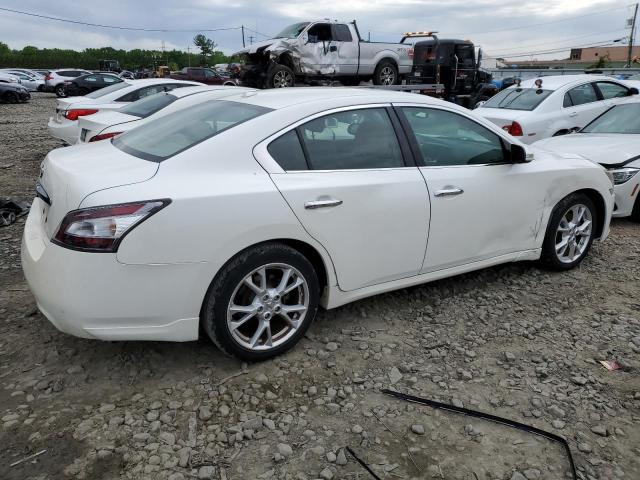 2012 Nissan Maxima S VIN: 1N4AA5AP5CC808539 Lot: 54305614