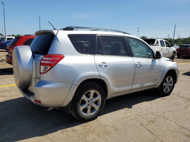 2010 Toyota Rav4 Limited VIN: 2T3DK4DVXAW036316 Lot: 57333364