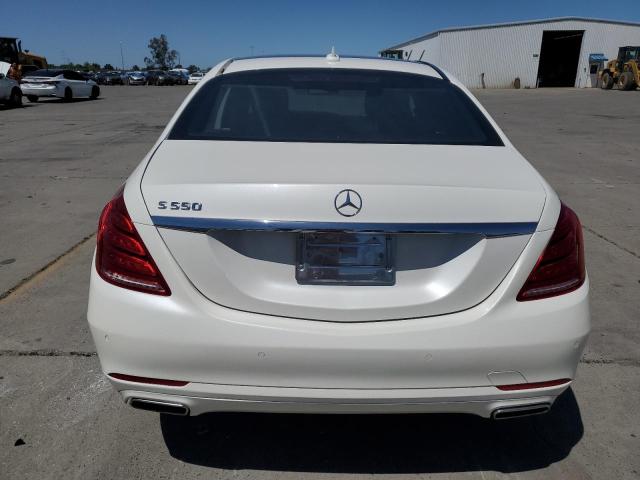 VIN WDDUG8CB7EA052404 2014 Mercedes-Benz S-Class, 550 no.6