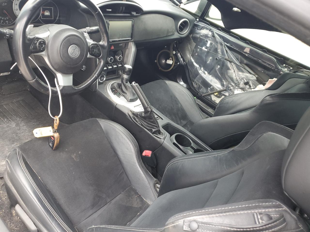 JF1ZNAE17K8701113 2019 Toyota 86 Gt