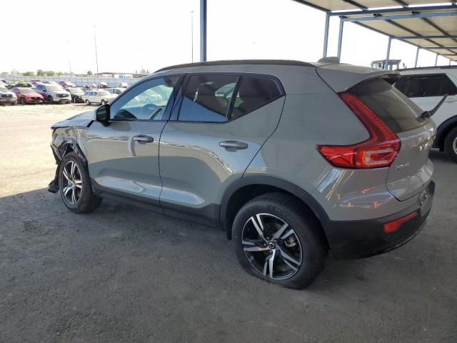 2024 Volvo Xc40 Core VIN: YV4L12UK5R2338526 Lot: 56352974