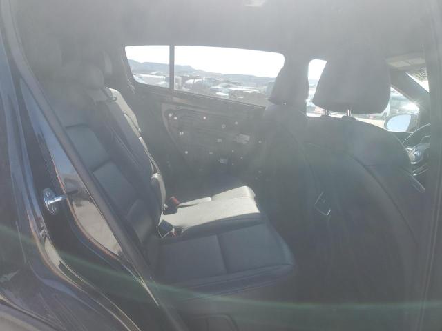 2021 KIA SPORTAGE S - KNDP63AC5M7914927