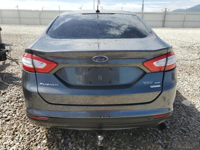2016 Ford Fusion - Image 6