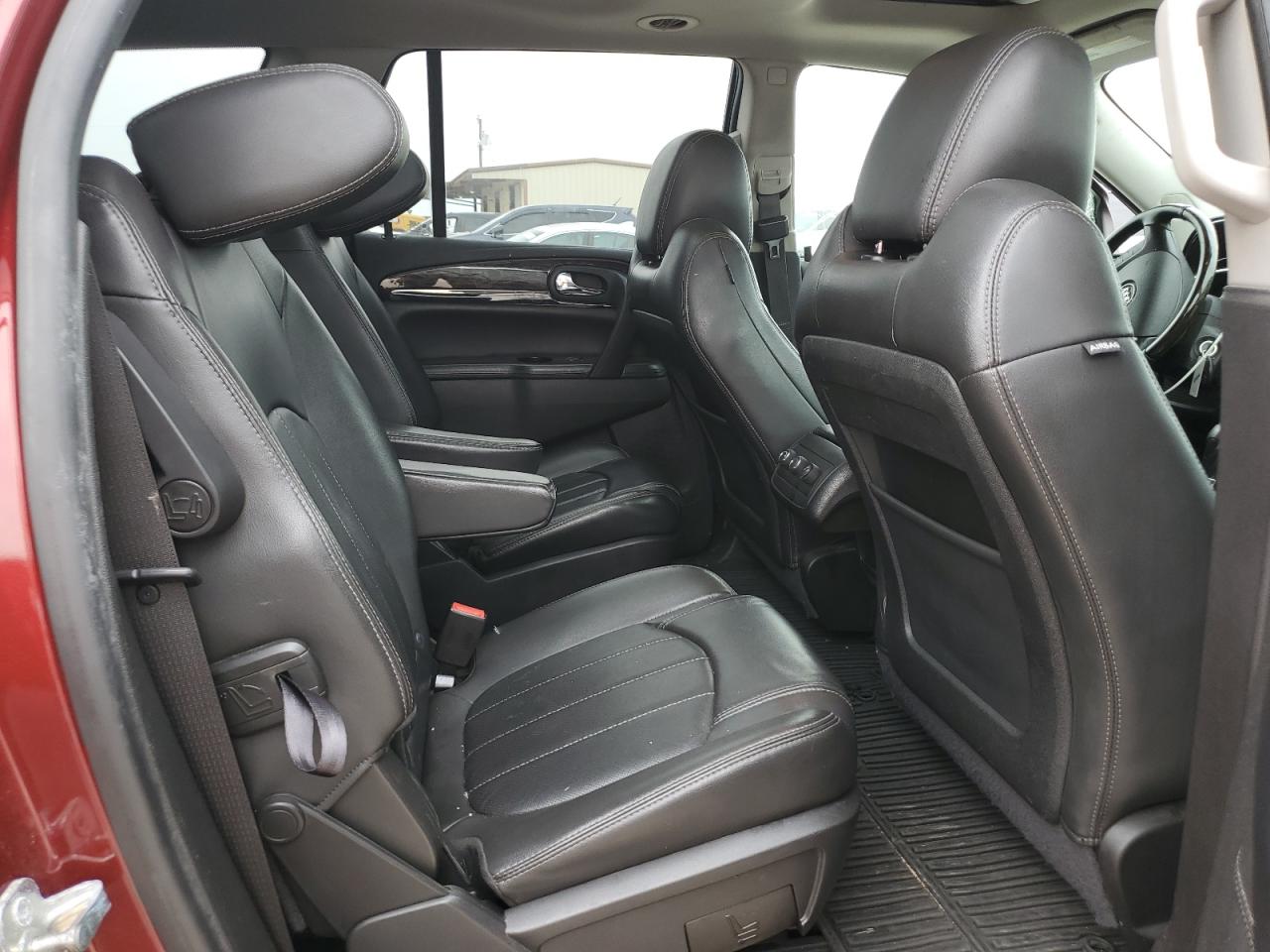 5GAKVBKDXHJ305633 2017 Buick Enclave