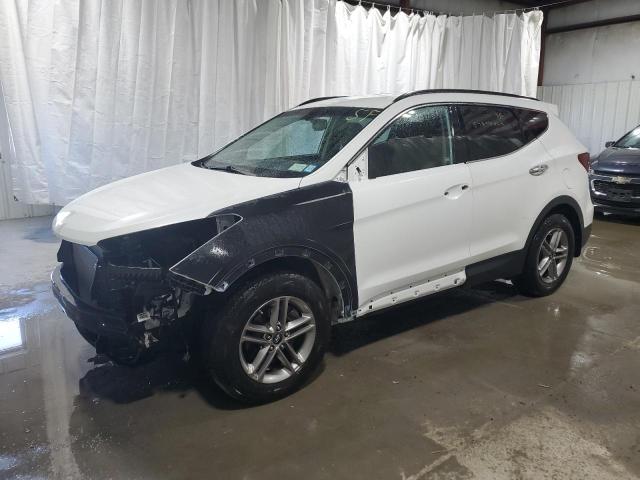 2017 Hyundai Santa Fe Sport VIN: 5NMZUDLB7HH003215 Lot: 54805724