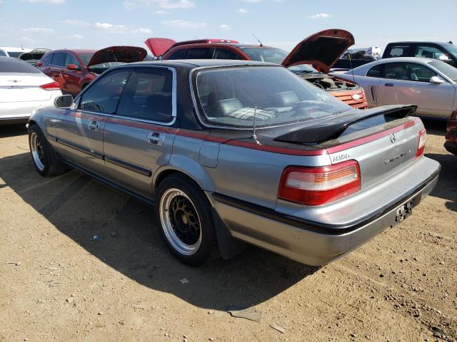 1993 Acura Vigor Gs VIN: JH4CC2563PC008579 Lot: 55531954