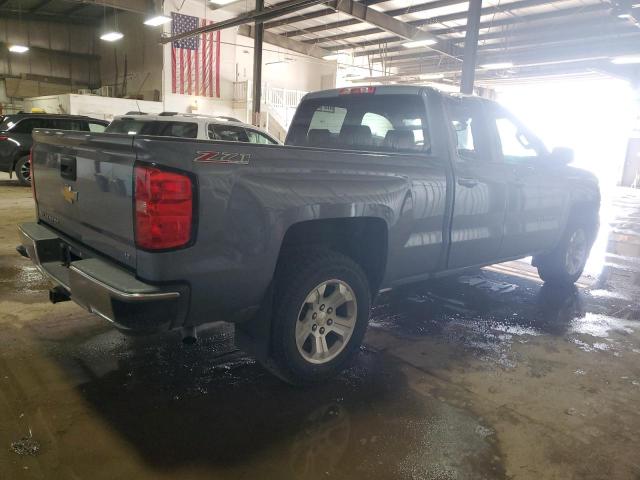 2015 Chevrolet Silverado K1500 Lt VIN: 1GCVKREC2FZ423903 Lot: 53596674