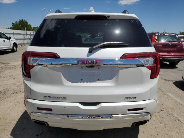 2020 GMC Acadia Denali VIN: 1GKKNXLS7LZ144987 Lot: 56314064