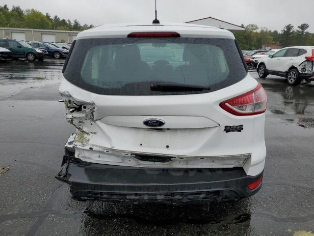 2016 Ford Escape S VIN: 1FMCU0F73GUA01874 Lot: 55047674