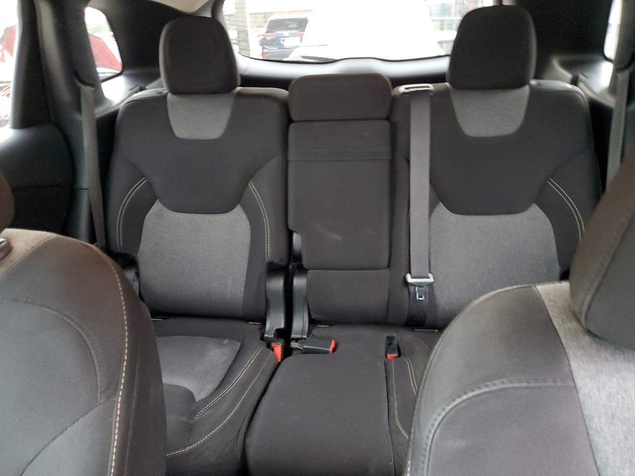 1C4PJLCSXEW168646 2014 Jeep Cherokee Latitude