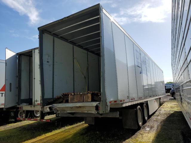 2020 GREAT DANE 53FT TRAIL #3279505356