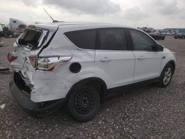 2016 Ford Escape Se VIN: 1FMCU0G71GUC25871 Lot: 55679704