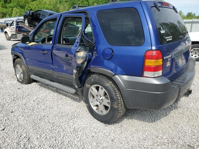 2005 Ford Escape Xlt VIN: 1FMCU93175KD40134 Lot: 51903724