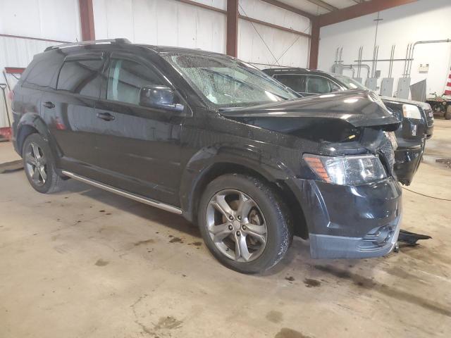 2016 Dodge Journey Crossroad VIN: 3C4PDCGB4GT212196 Lot: 54405754