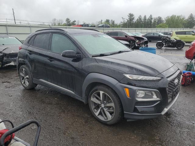 2018 Hyundai Kona Limited VIN: KM8K3CA50JU097007 Lot: 54354814