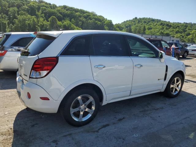 2008 Saturn Vue Hybrid VIN: 3GSCL93Z38S708898 Lot: 56796364