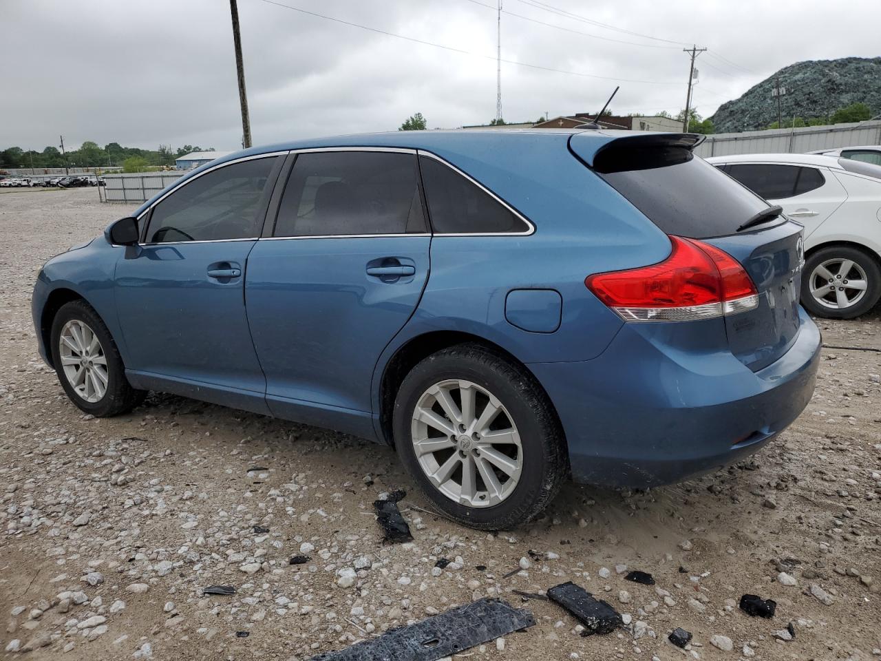 4T3ZA3BB0BU044356 2011 Toyota Venza