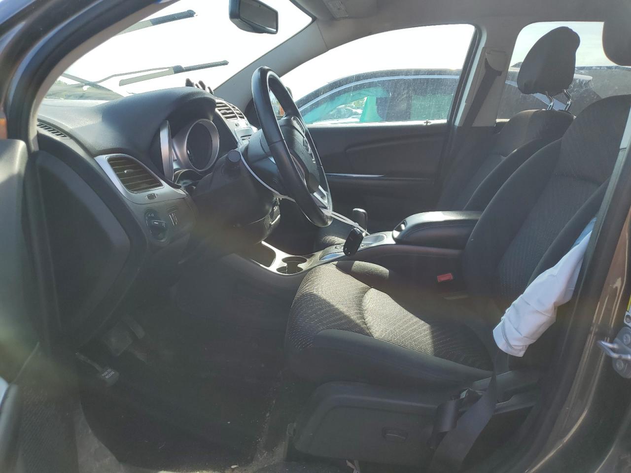 3C4PDCBG5HT506839 2017 Dodge Journey Sxt