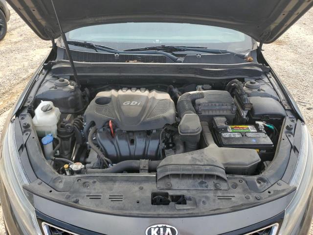 2014 Kia Optima Lx VIN: 5XXGM4A77EG306012 Lot: 54511984