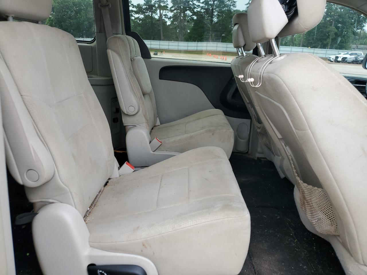 2D4RN5DG8BR697068 2011 Dodge Grand Caravan Crew