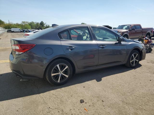 2019 Subaru Impreza Premium VIN: 4S3GKAD68K3601803 Lot: 53560874