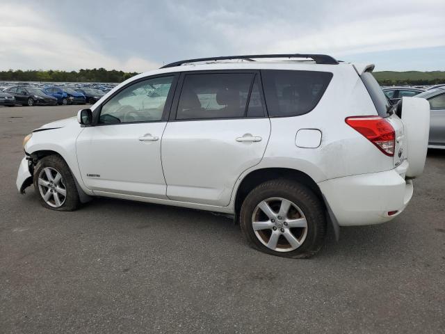 2007 Toyota Rav4 Limited VIN: JTMBD31V975112382 Lot: 54765564