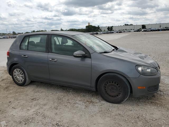 2014 Volkswagen Golf VIN: WVWDB7AJ1EW006244 Lot: 54678314