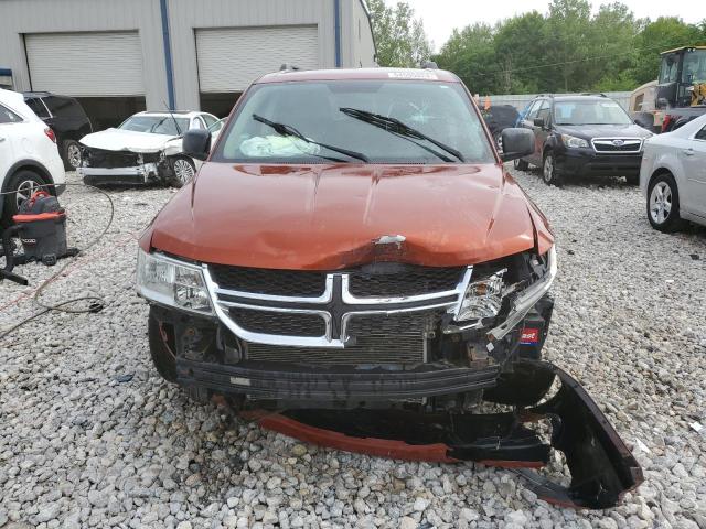 2013 Dodge Journey Se VIN: 3C4PDCAB9DT555168 Lot: 54555524