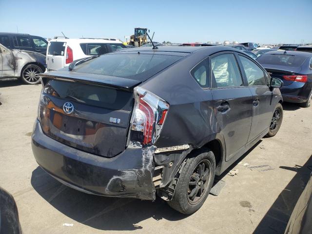 2014 Toyota Prius VIN: JTDKN3DU7E1794277 Lot: 53281584