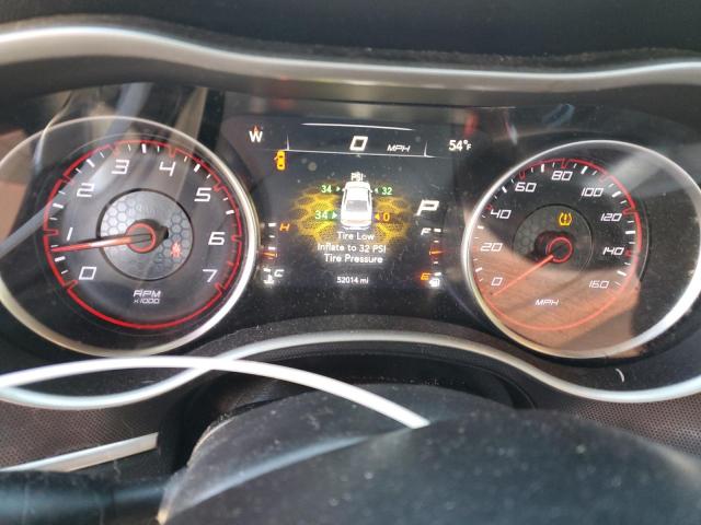 2015 DODGE CHARGER R/ - 2C3CDXCT6FH826845