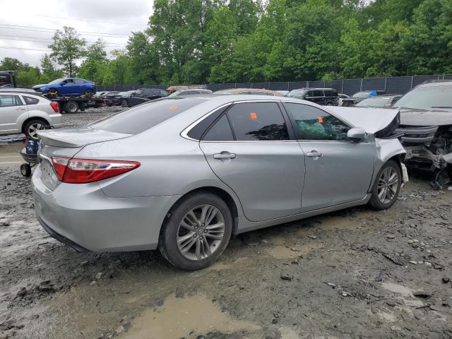2016 TOYOTA CAMRY LE - 4T1BF1FK7GU265521