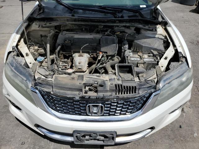 1HGCT1B75EA000065 2014 Honda Accord Ex