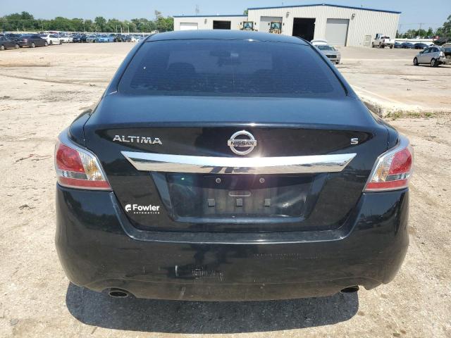 2015 Nissan Altima 2.5 VIN: 1N4AL3AP0FC441648 Lot: 55807474